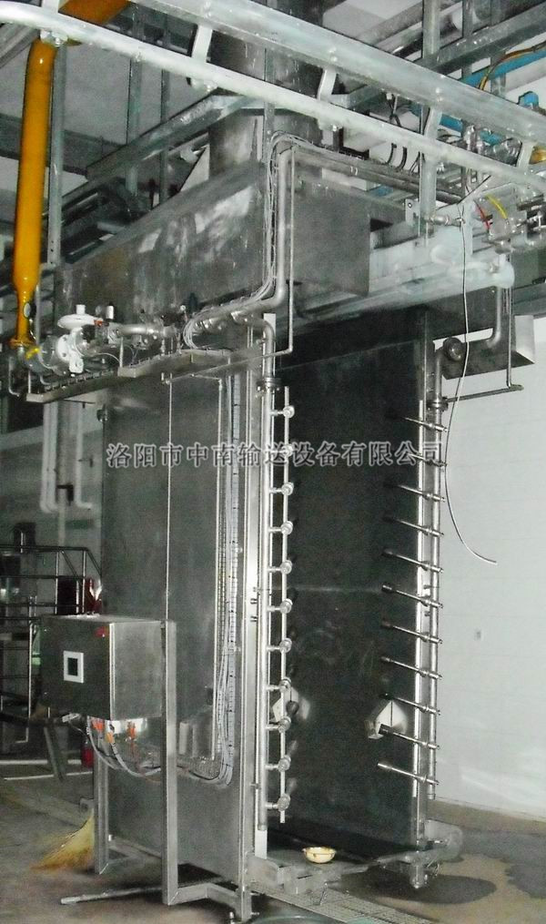 完整的一套屠宰生產(chǎn)線(xiàn)包括哪些呢 完整的一套屠宰生產(chǎn)線(xiàn)包括哪些呢