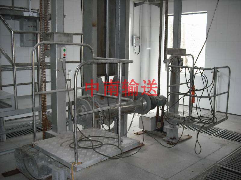 牛屠宰機(jī)械 牛屠宰機(jī)械